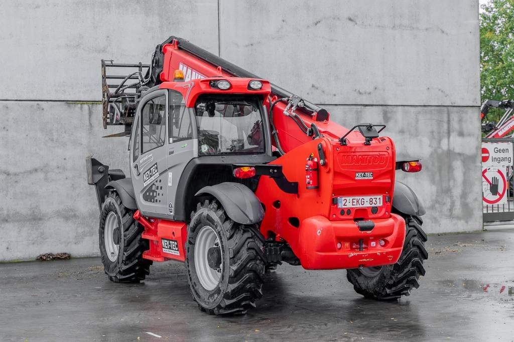 Manitou MT 1440
