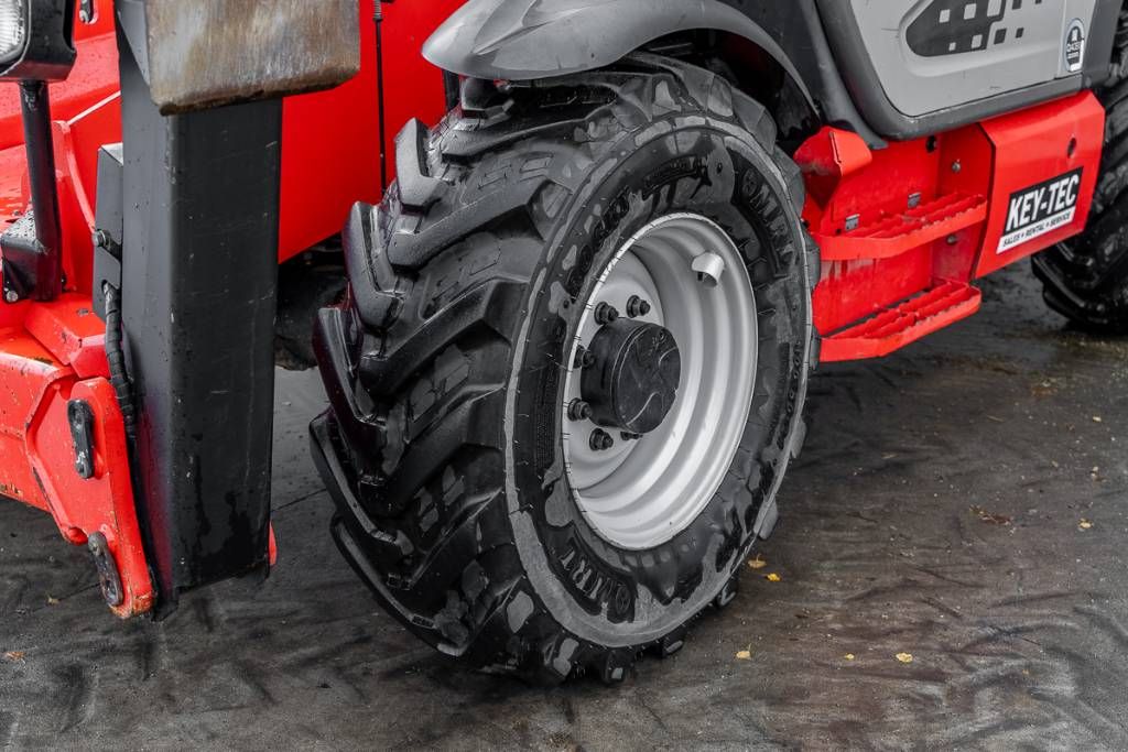 Manitou MT 1440