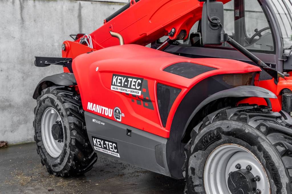 Manitou MT 1440