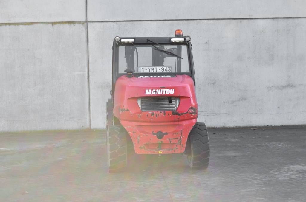 Manitou MC 25-4