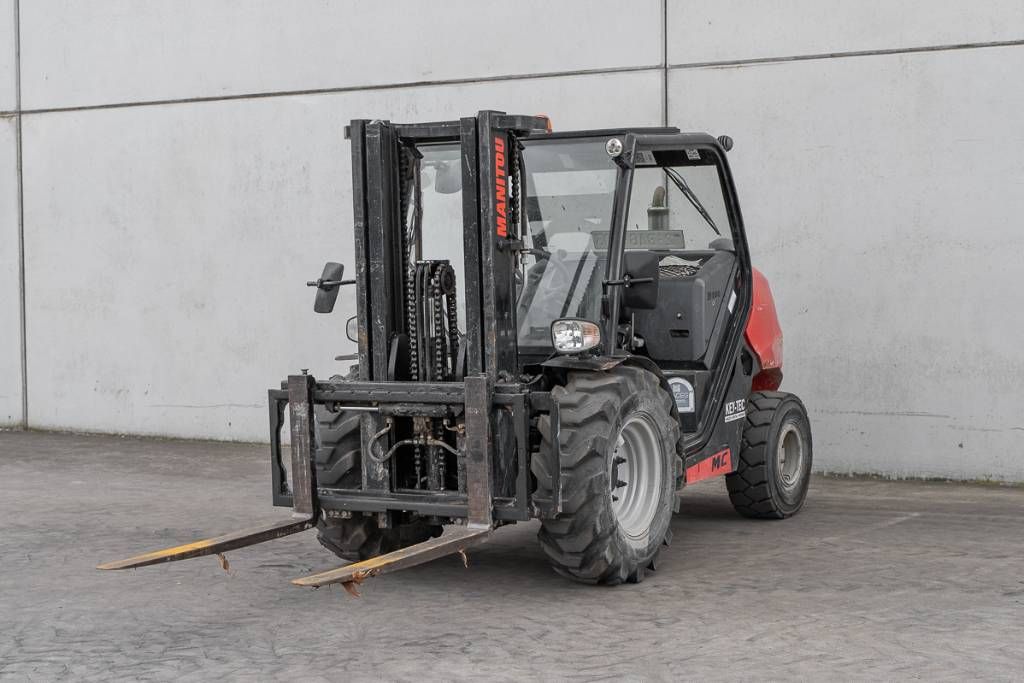 Manitou MC 30-4