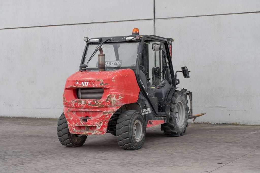Manitou MC 30-4