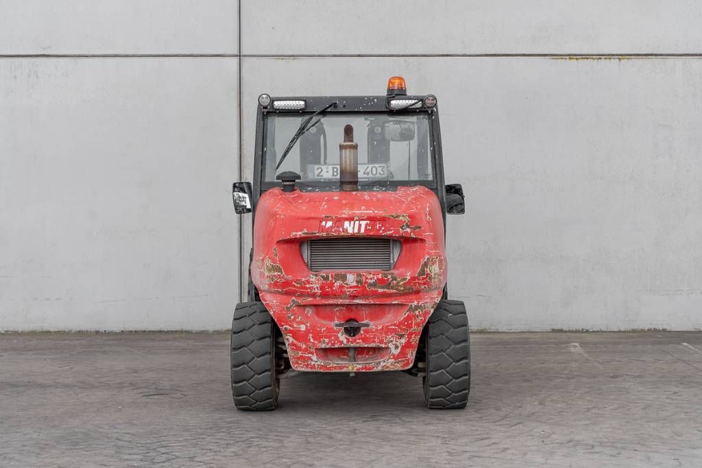 Manitou MC 30-4