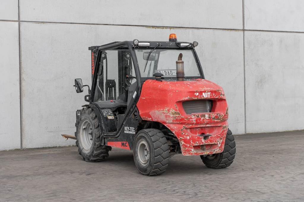Manitou MC 30-4