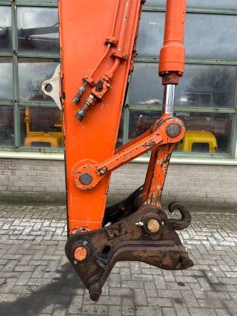 Hitachi ZX 180 LC-3