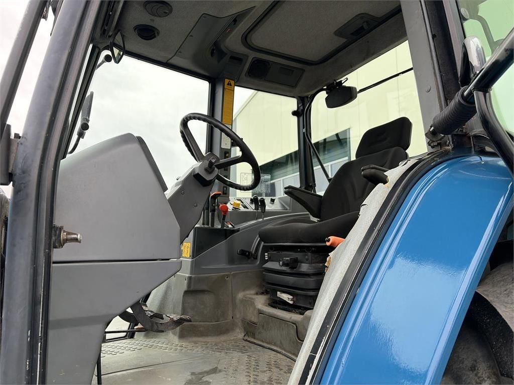 Ford 8240 SLE Powerstar