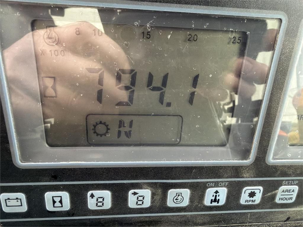 Ford 8240 SLE Powerstar