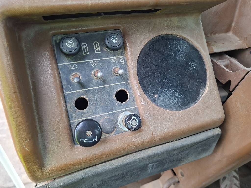 CAT 631E II (3 pieces available)