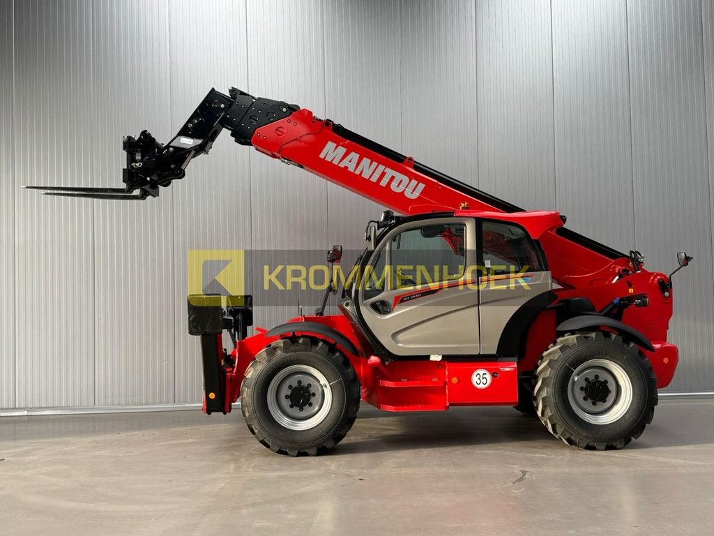 Manitou MT 1840 100D ST5 S1 KH9762