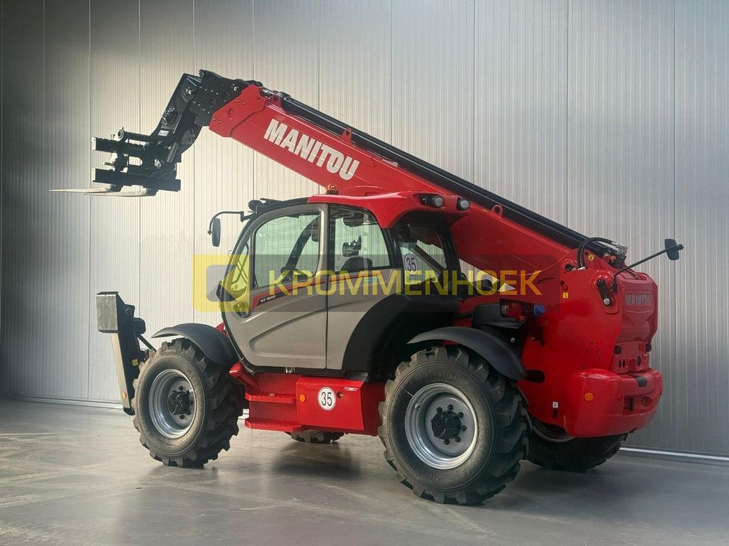 Manitou MT 1840 100D ST5 S1 KH9762
