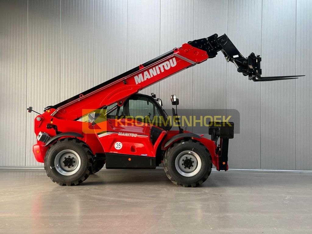 Manitou MT 1840 100D ST5 S1 KH9762