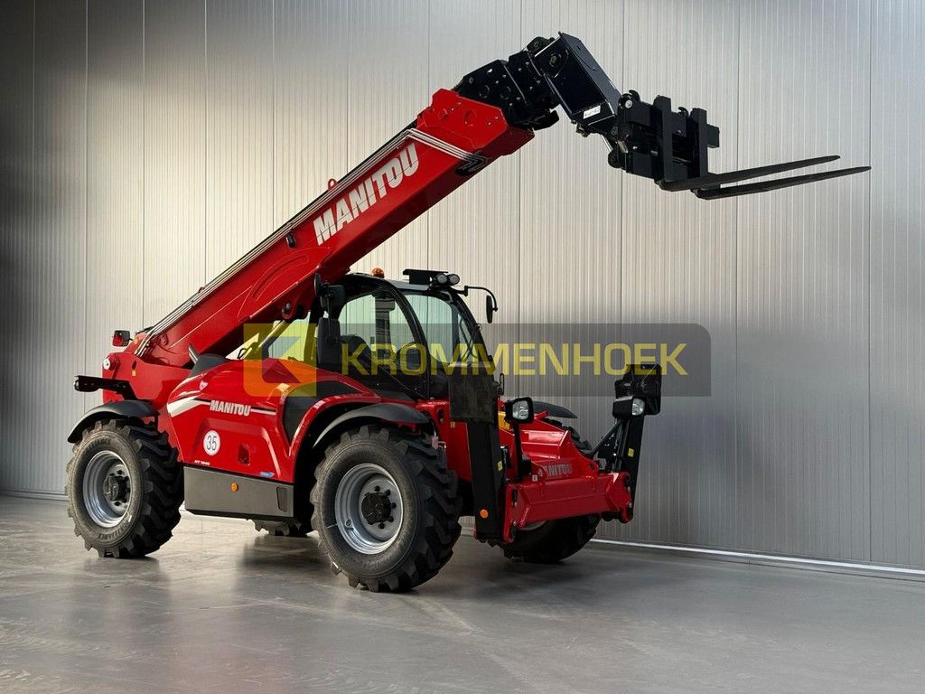 Manitou MT 1840 100D ST5 S1 KH9762
