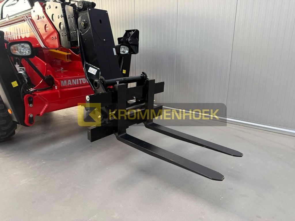 Manitou MT 1840 100D ST5 S1 KH9762