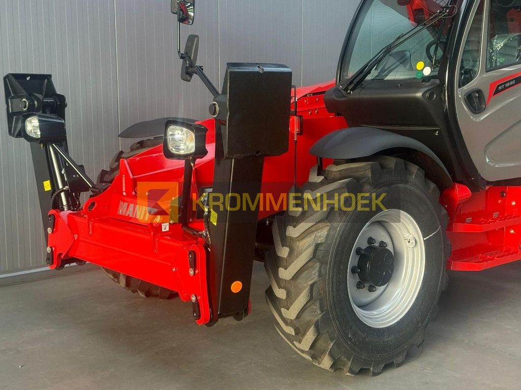 Manitou MT 1840 100D ST5 S1 KH9762