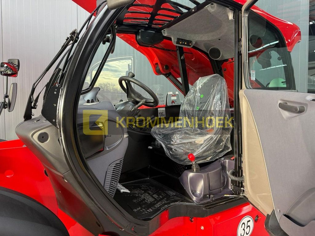 Manitou MT 1840 100D ST5 S1 KH9762
