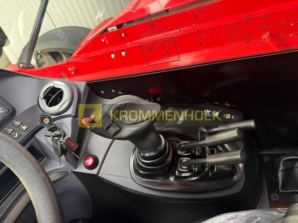 Manitou MT 1840 100D ST5 S1 KH9762