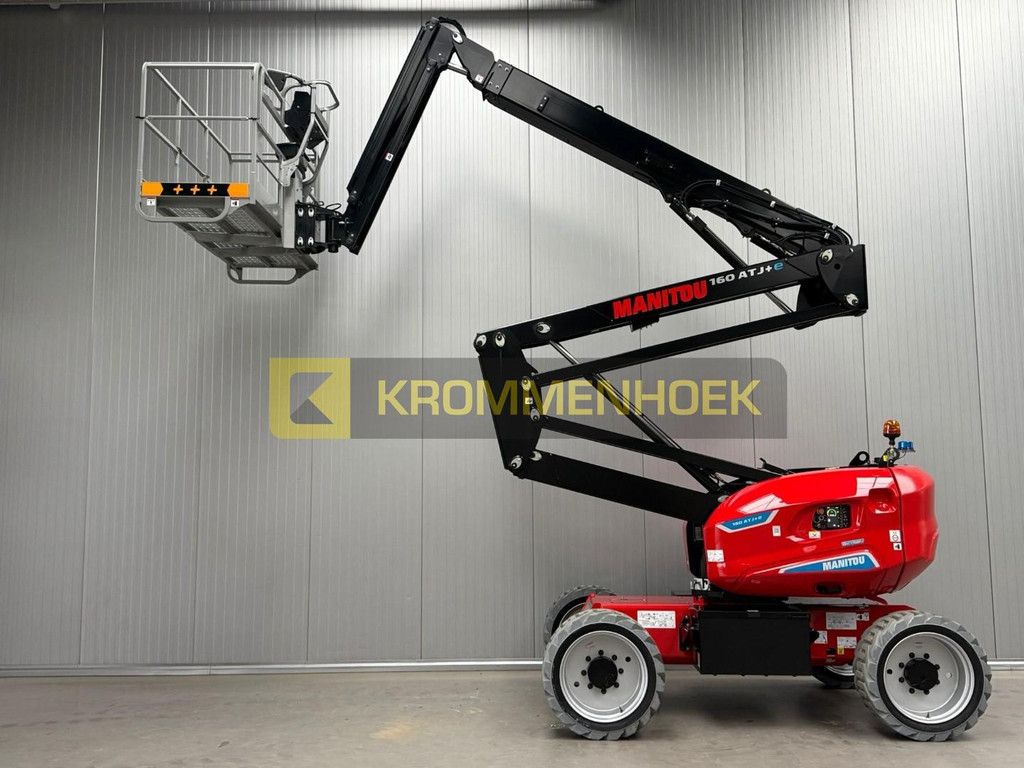 Manitou 160 ATJ-E Plus KH9759