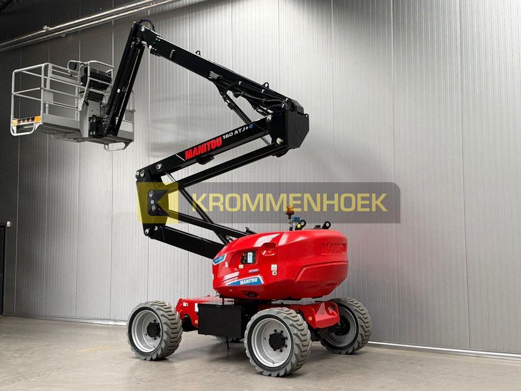 Manitou 160 ATJ-E Plus KH9759