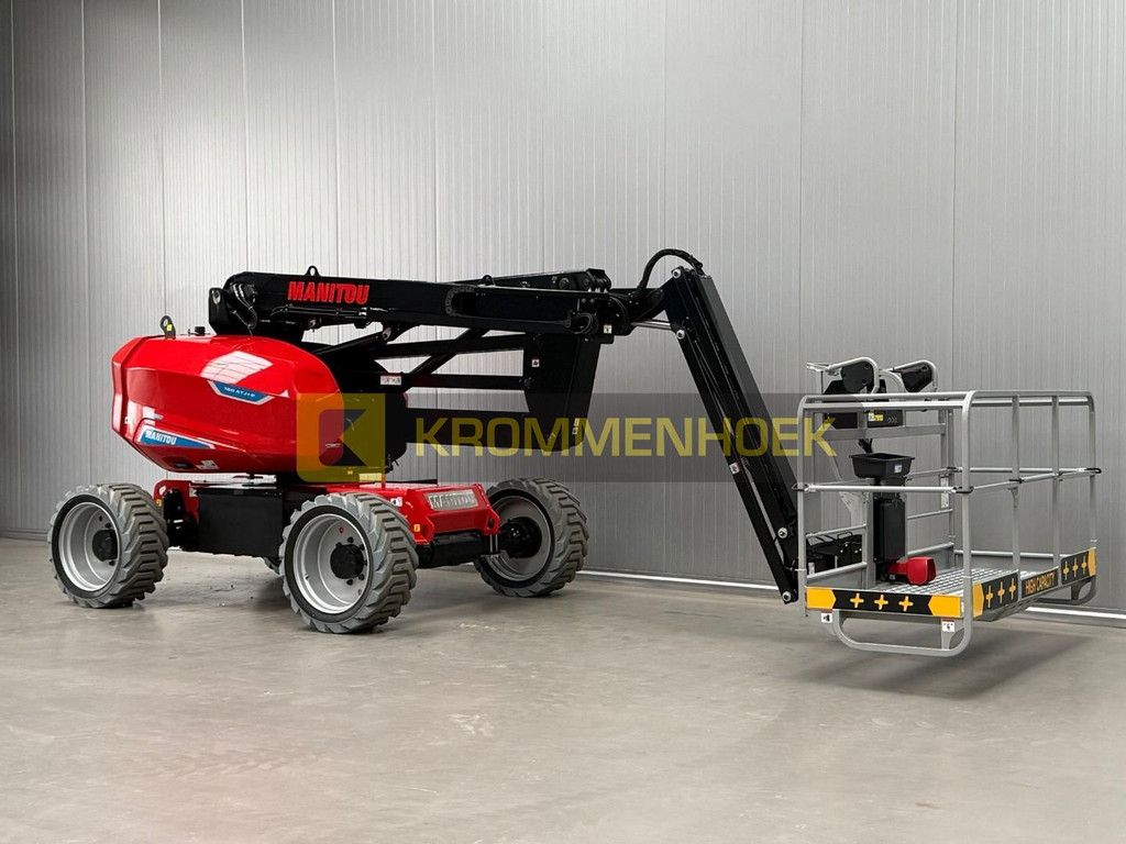 Manitou 160 ATJ-E Plus KH9759