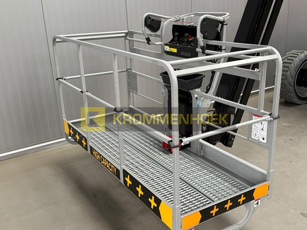 Manitou 160 ATJ-E Plus KH9759