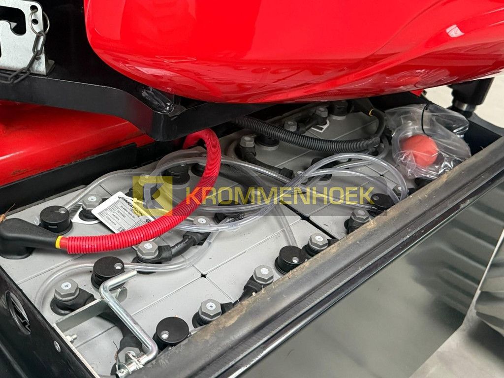 Manitou 160 ATJ-E Plus KH9759