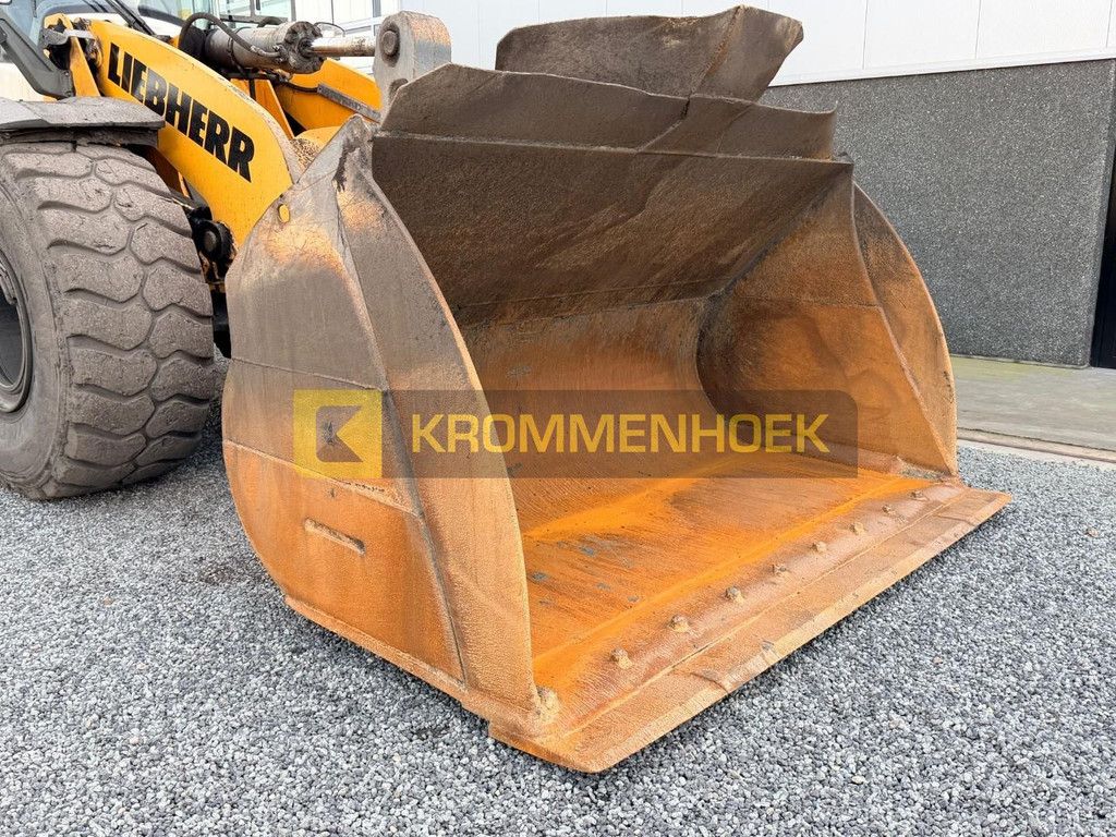 Liebherr L 576 Xpower KH9728