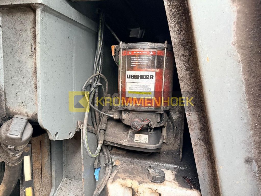 Liebherr L 576 Xpower KH9728