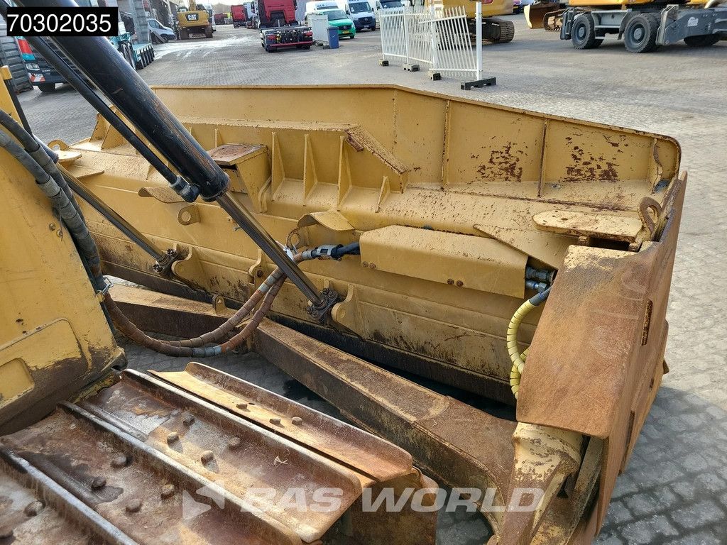 Caterpillar D6 T LGP Ripper
