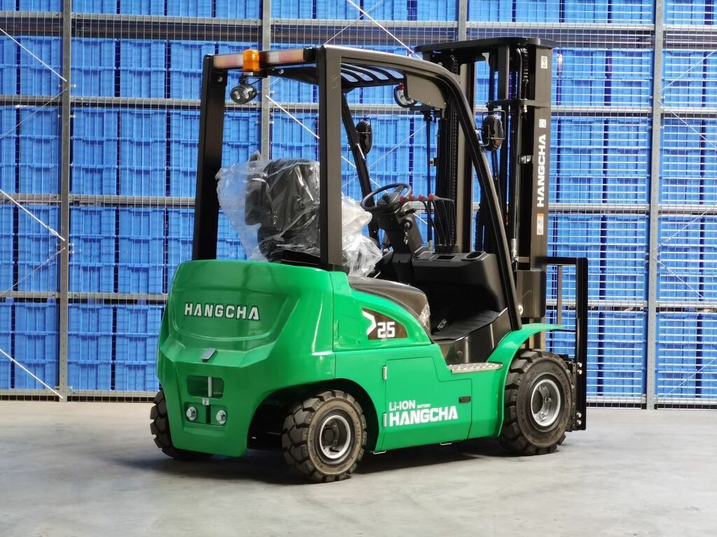 Hangcha CPD25-XD6-SI21