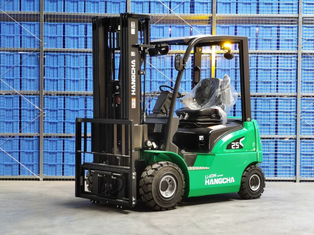 Hangcha CPD25-XD6-SI21