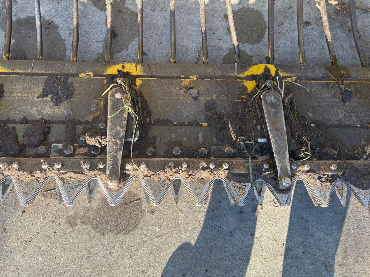 Hobelman-Halle Ms 380 l