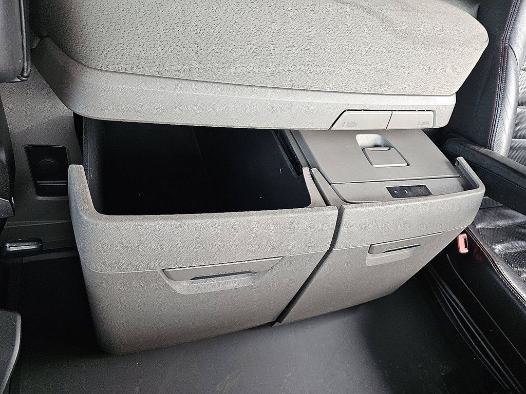 SCANIA S580 6x2*4,durabright