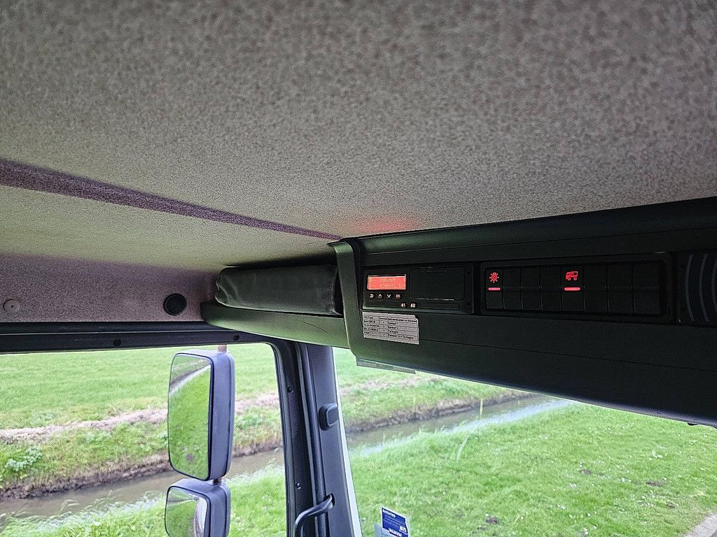 M.A.N. 18.250 TGM 4x2 bl wb 620 airco