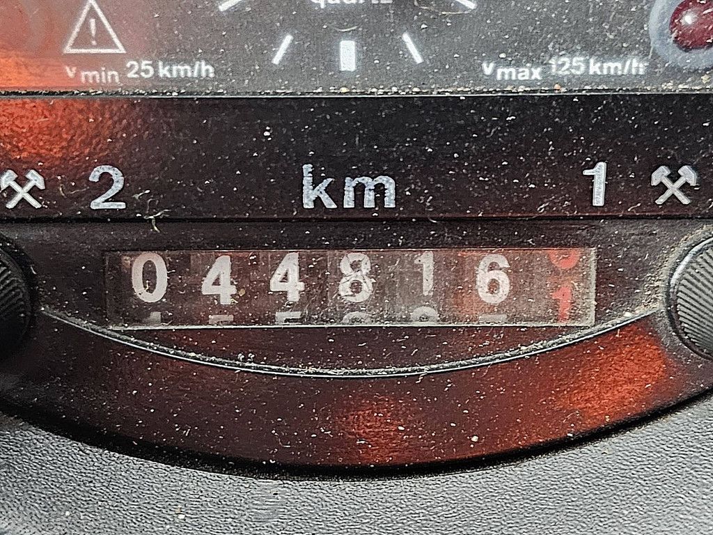 DAF XF 95.430 spacecab euro 2