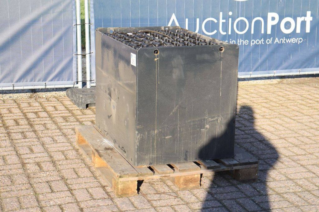 Battery Hawker 80V 4 PZS 620 2021