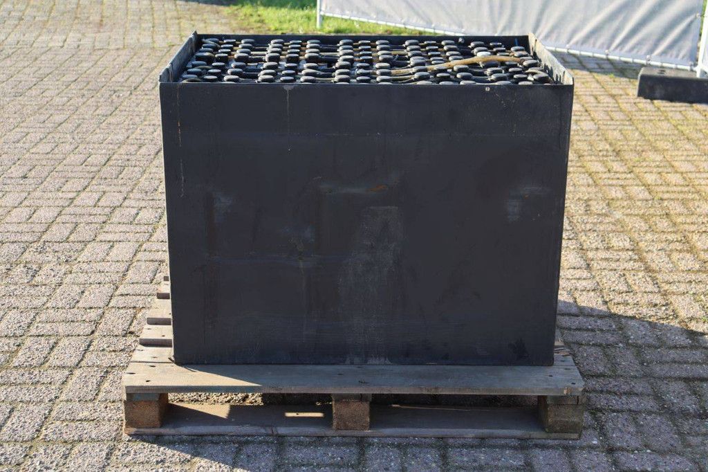 Battery Hawker 80V 4 PZS 620 2021