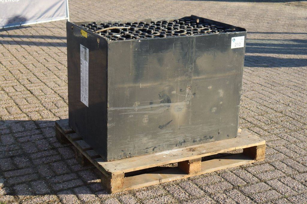 Battery Hawker 80V 4 PZS 620 2021