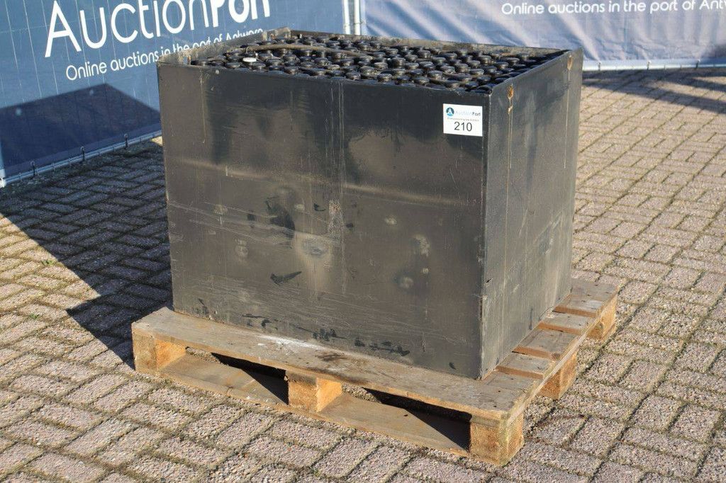 Battery Hawker 80V 4 PZS 620 2021