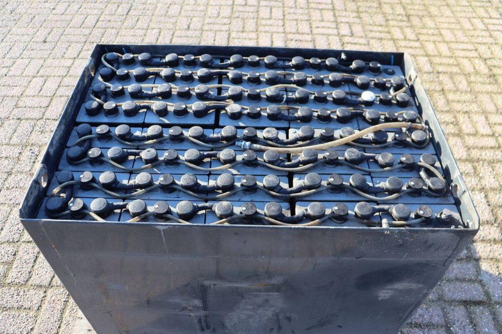 Battery Hawker 80V 4 PZS 620 2021