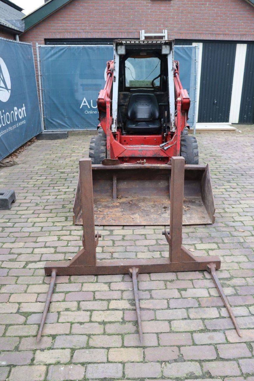 Schranklader Gehl 3610 Diesel 25kW