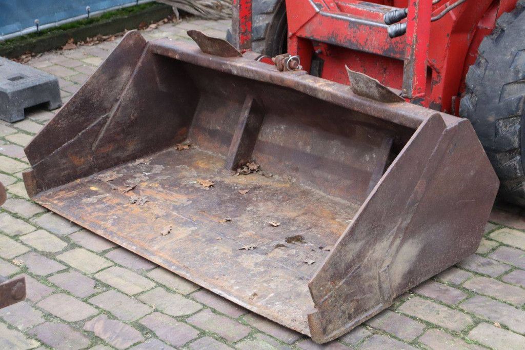 Schranklader Gehl 3610 Diesel 25kW