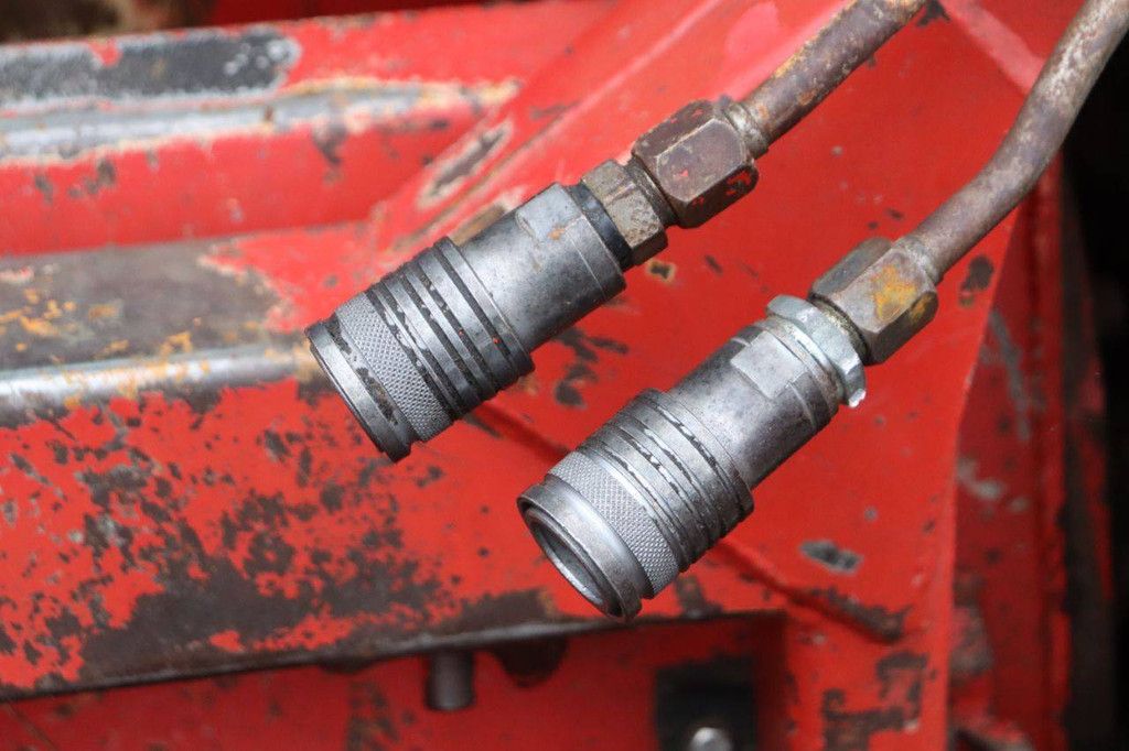 Schranklader Gehl 3610 Diesel 25kW