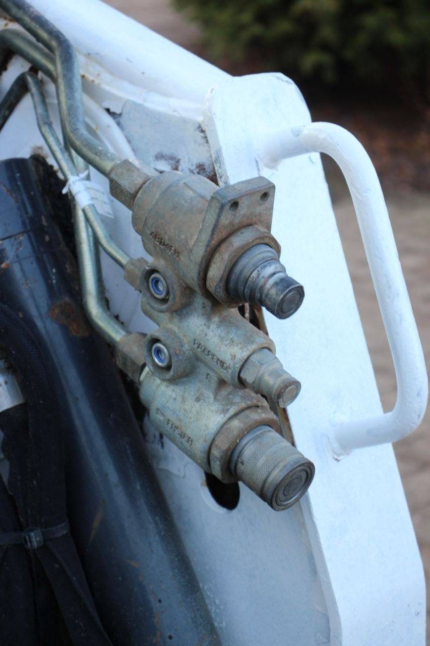 Schranklader Bobcat S450 Diesel 35.9kW 2015