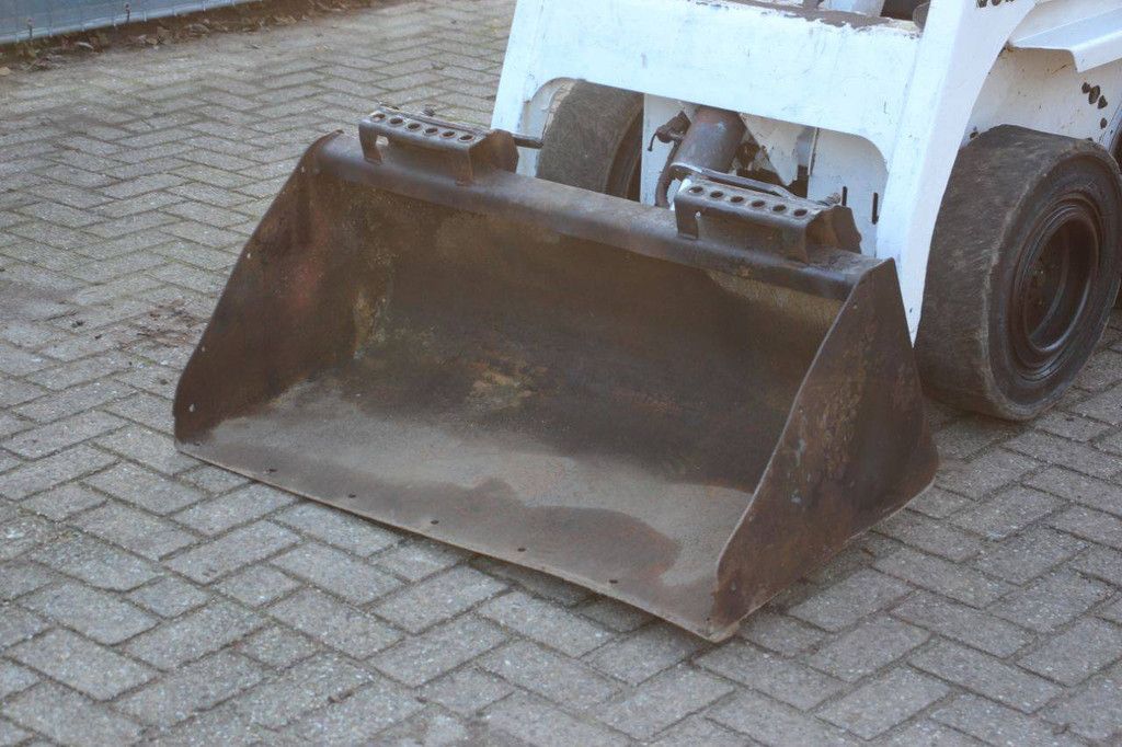 Schranklader Bobcat 463 Diesel 16.8kW 2003