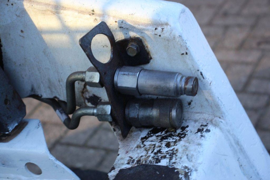 Schranklader Bobcat 463 Diesel 16.8kW 2003