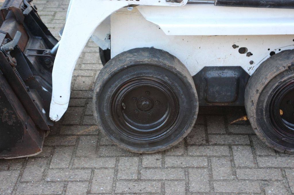 Schranklader Bobcat 463 Diesel 16.8kW 2003