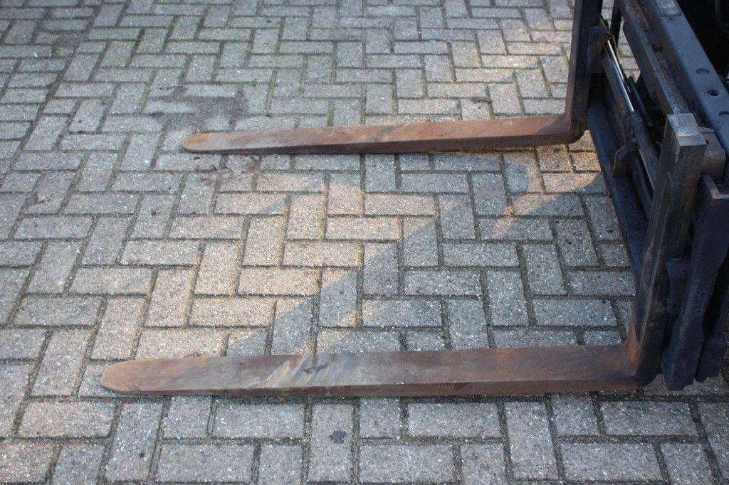 JCB 30-19E Electric Telehandler 3000kg 4.4m 2021