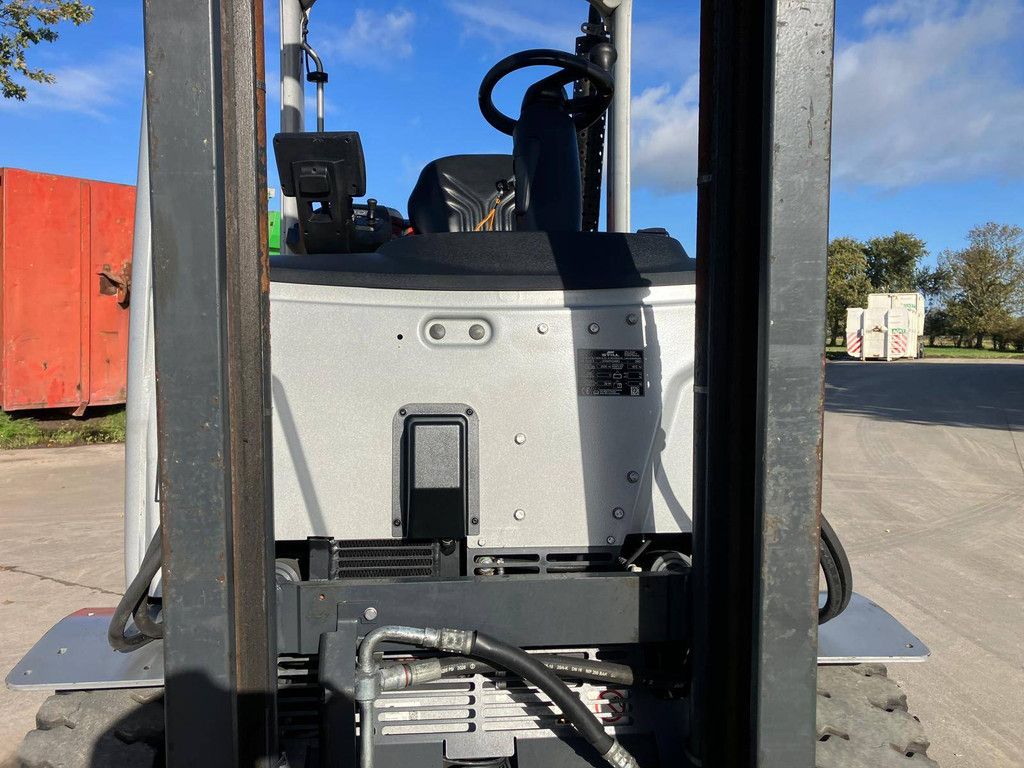 Forklift Still RX 70-25 T LPG 2500kg 2021