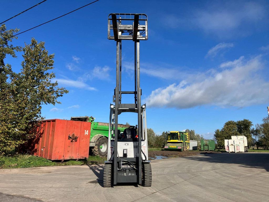 Forklift Still RX 70-25 T LPG 2500kg 2021