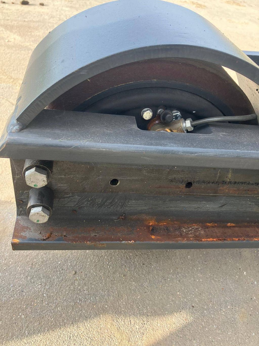 Reachtruck R12N-01 Linde Elektrisch 2018